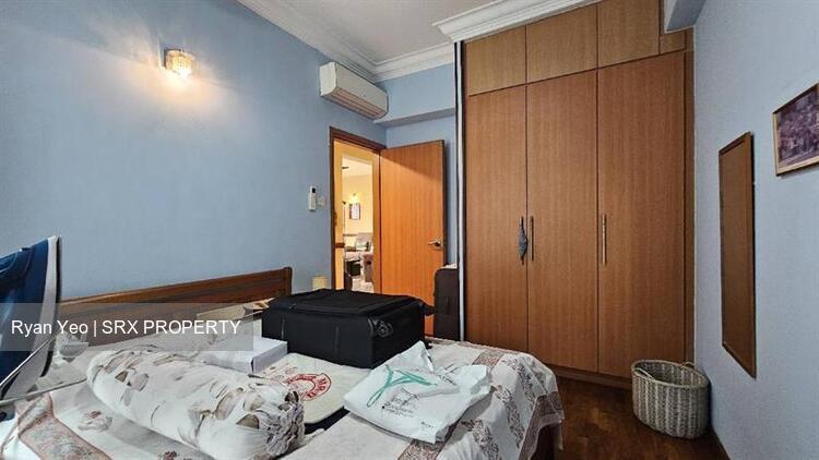 Chantilly Rise (D23), Condominium #485384671